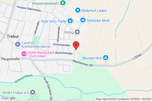 Agrimd Hessen w.V.