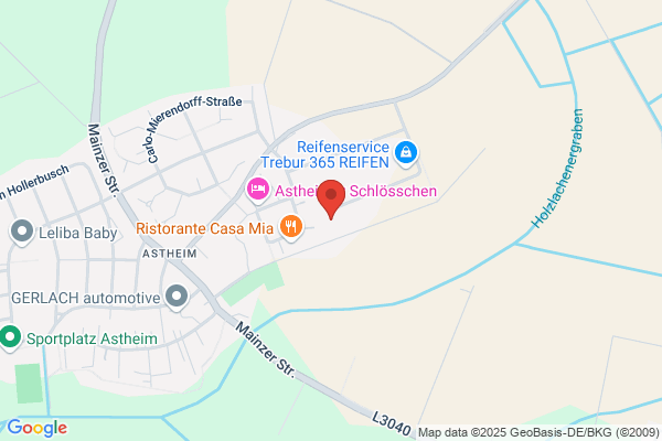 Hundecamp Astheim