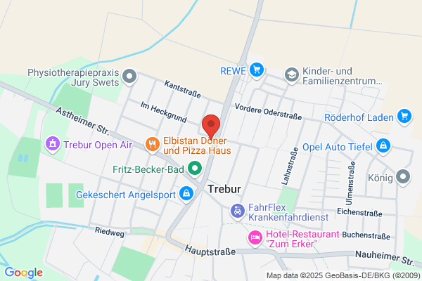 Krankenfahrdienst SeniorAktiv