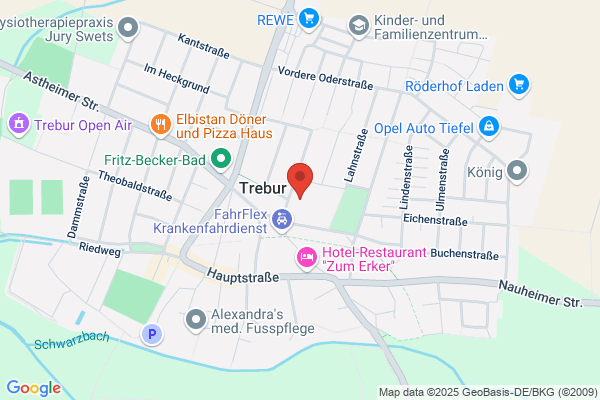 Lindenschule Trebur