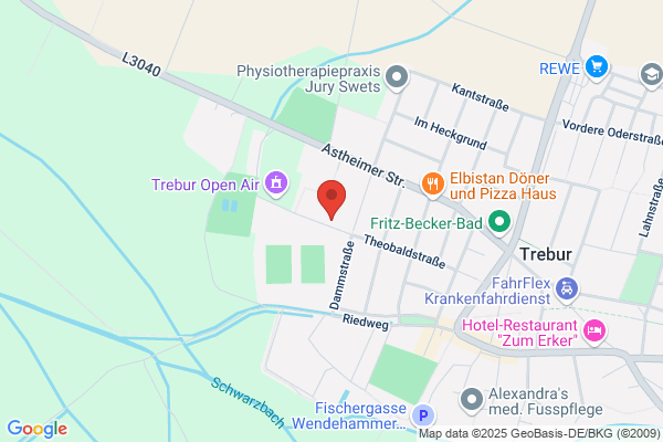 MPS Treburer Schulungarbeit