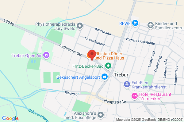 Optik Adamus GmbH