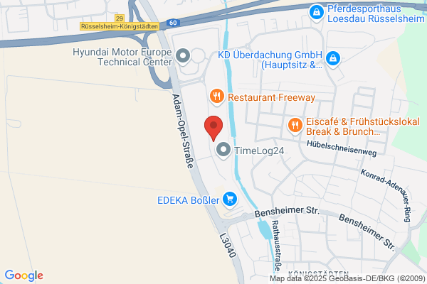 Pro Kunststoff Handels GmbH