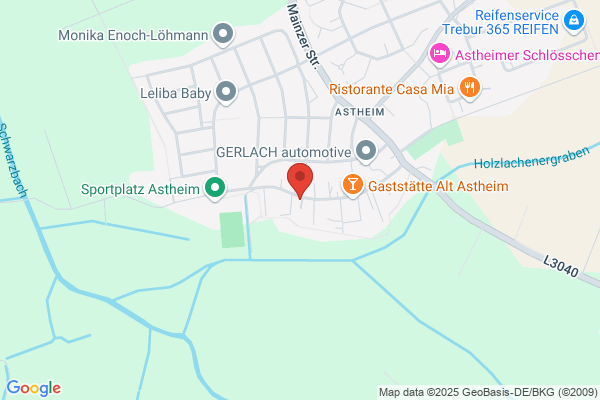 Scherneck Viehhandel GmbH