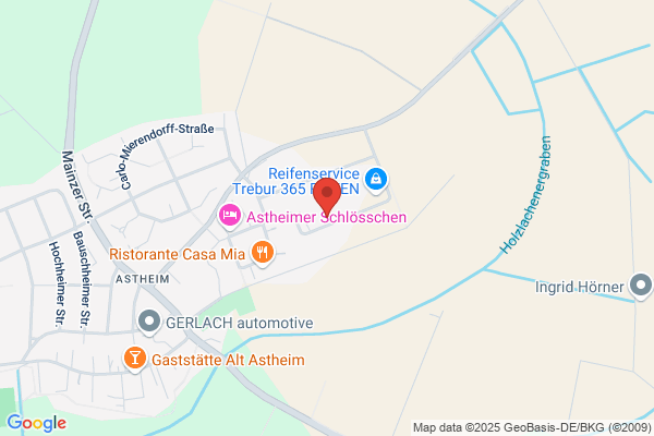 x-raid GmbH