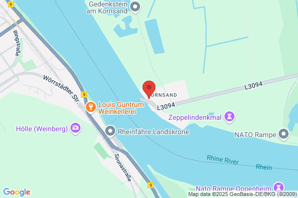Restaurant Goldener Anker