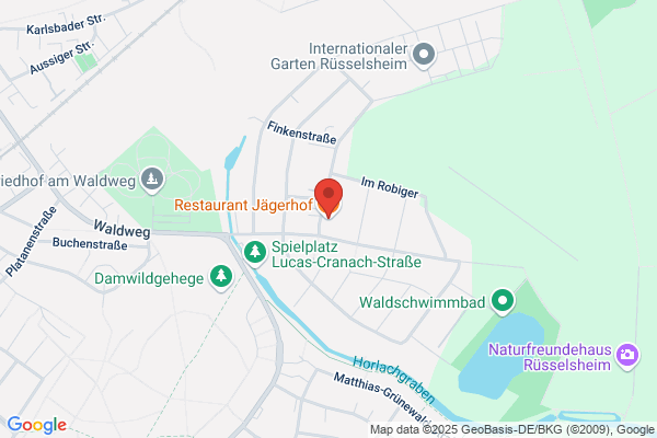 Gaststätte Jägerhof