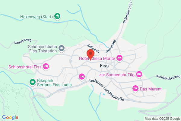 Hotel Garni Feldblick