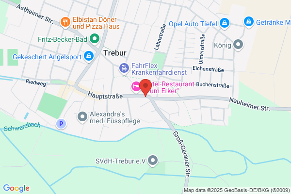 AfA Immobilien GmbH