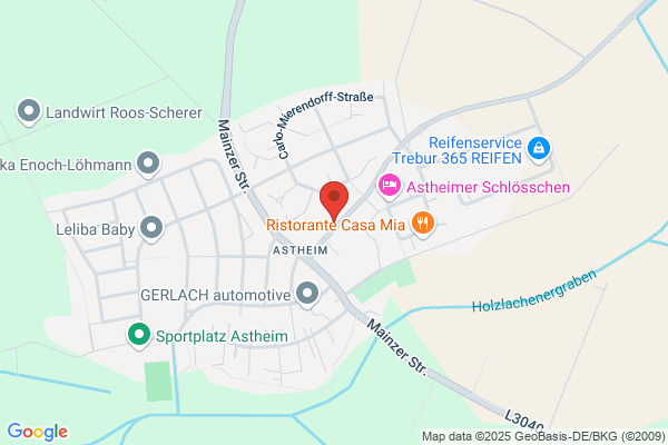 Mattheus Immobilien