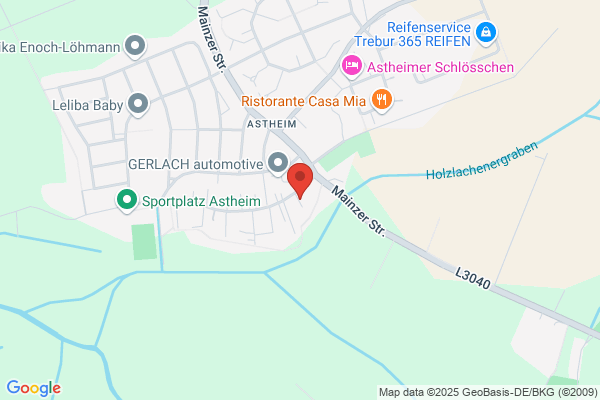 Katholisches Pfarramt