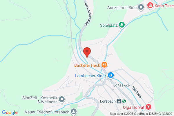 Gerner Baudekoration GmbH
