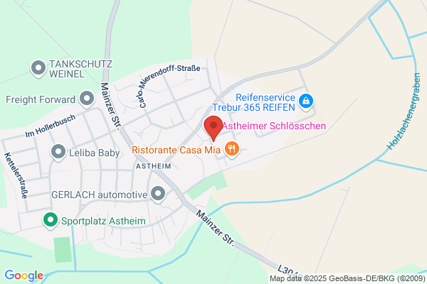Enders Konstruktion Gesellschaft mbH