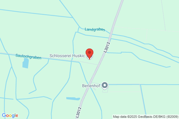 Schlosserei Rippl u. Huskic GbR