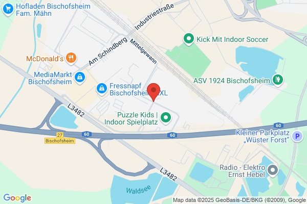 Wincanton GmbH