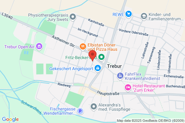 real GmbH