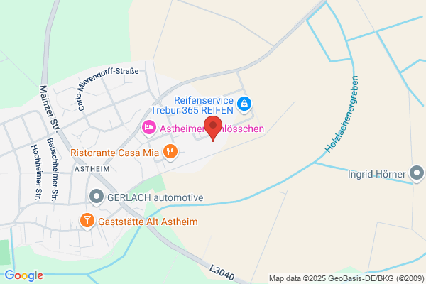 HOPA Holz- und Palettenvertrieb GmbH