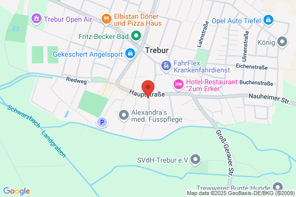 R+V Versicherung