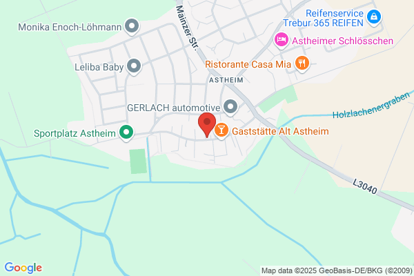Debeka Versicherungen