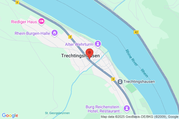 Backhaus Lüning GmbH