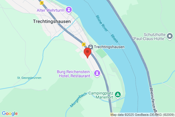 Jugendbildungsstätte