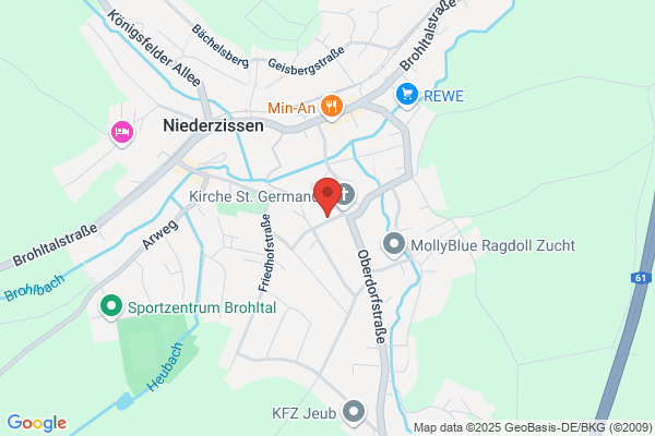 MSM Brandschutz