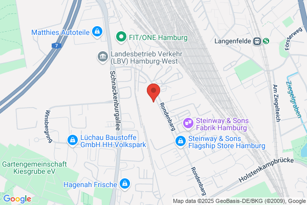 Meat-Impex GmbH