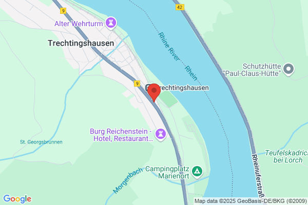 Rheinterrasse