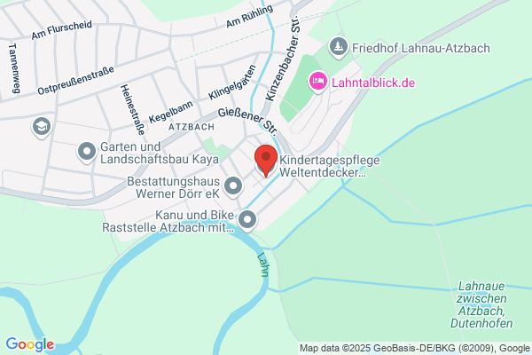 Tagespflege Tagesmutter- Vater