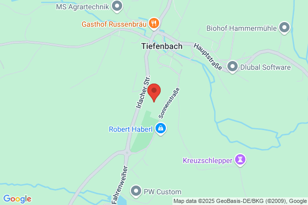 Volksschule Tiefenbach