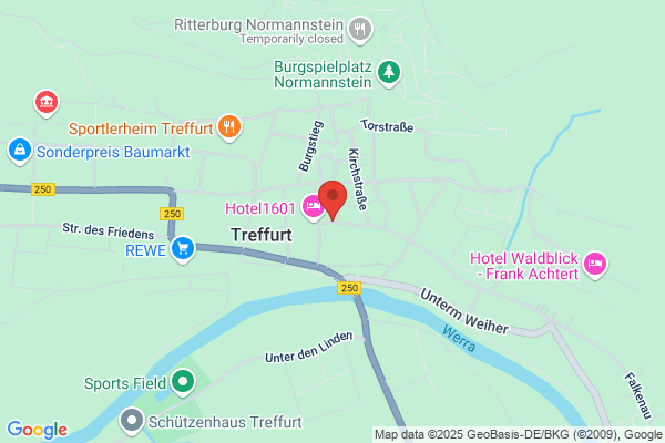 Stötzel und Hilpert GbR