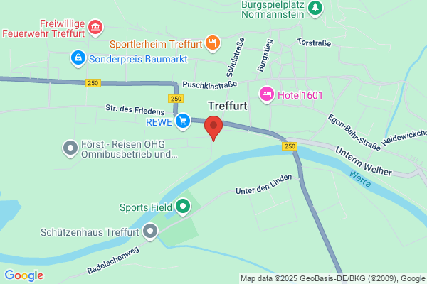 Fritz Hoßbach