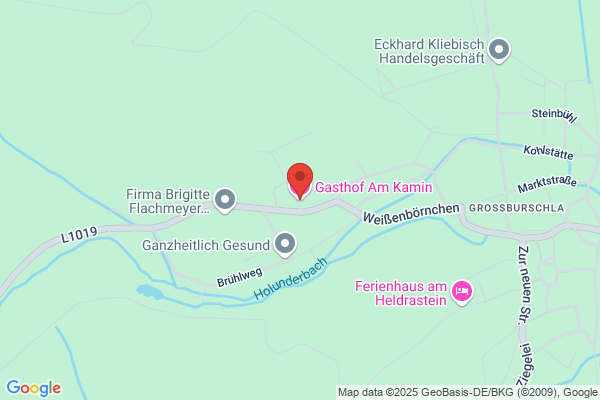 Gasthof Am Kamin