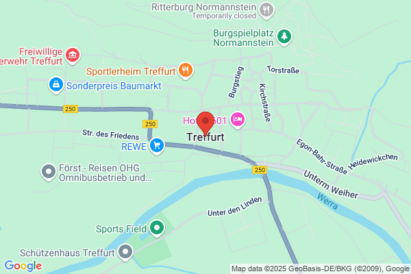 MF-Renovierung