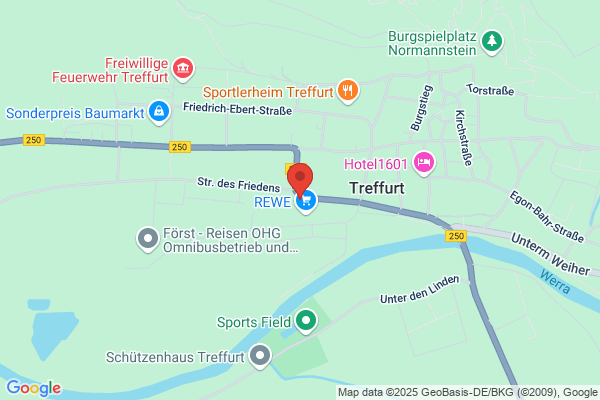 Wäsche u. Berufsmoden am Bahnhof