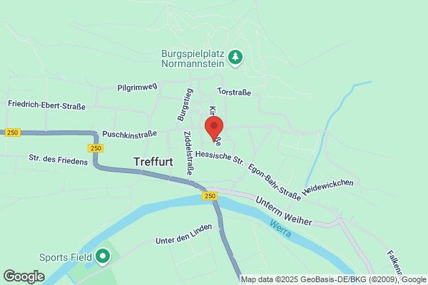 Doreen Friseursalon Weigel
