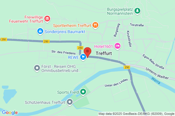 Reim und Wagner GbR Grillhütte