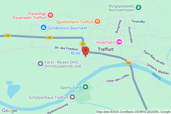REWE