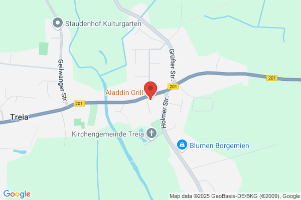 Nahkauf