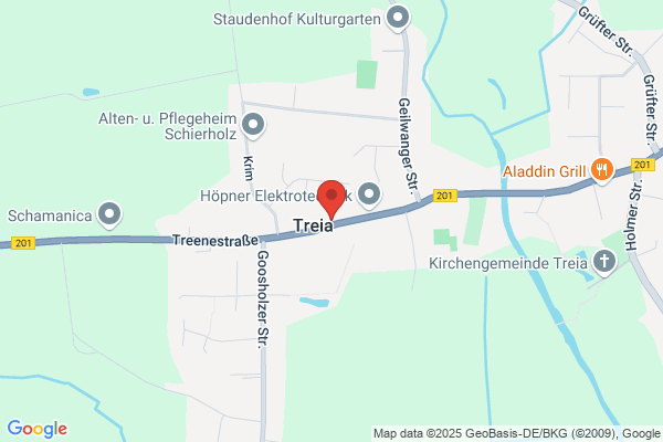 Team Autohof Völschow Inh. Arthur Peter
