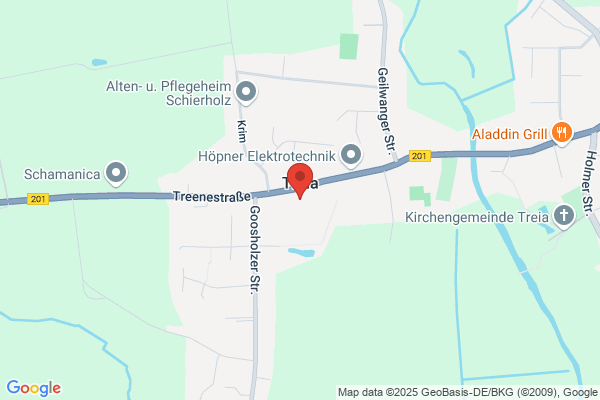 Autoglaserei Henken