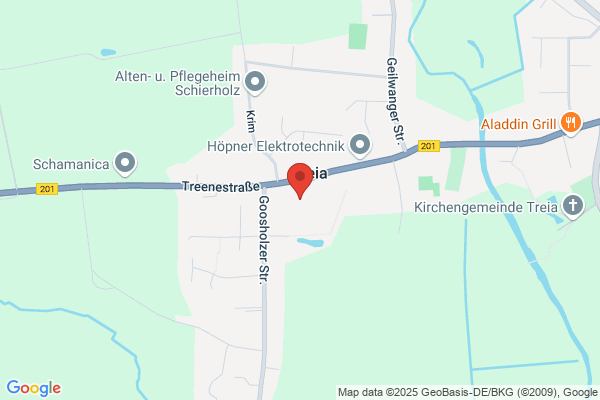 Autohaus Henken GmbH Autoteile u.-zubehör