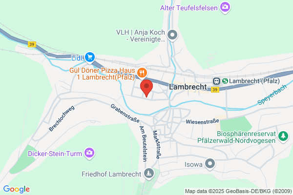 Haus und Gartenservice Becker