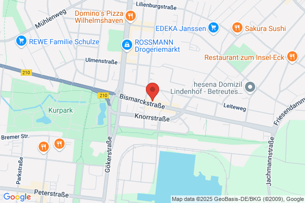 MeerWolle