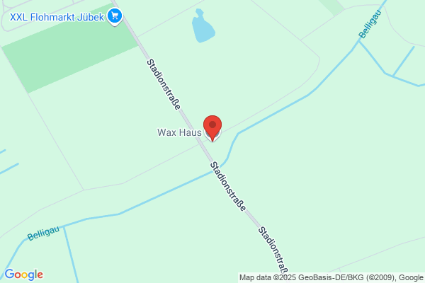 Wax Haus