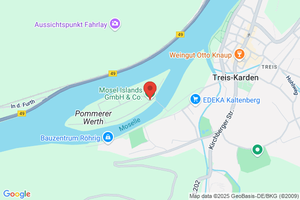 Campingplätze