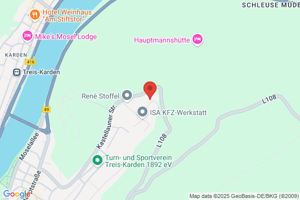 Senger Consult GmbH Ingenieurbüro
