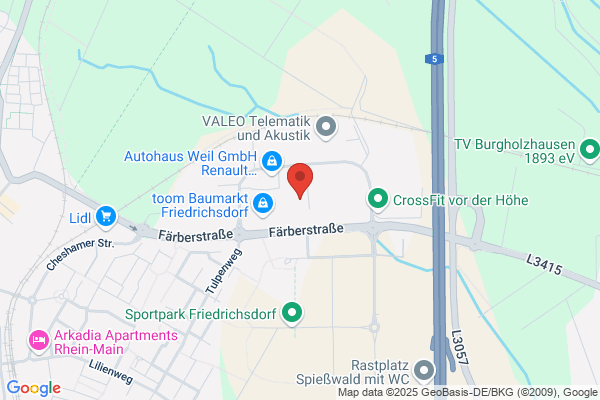 Domnick Hunter GmbH