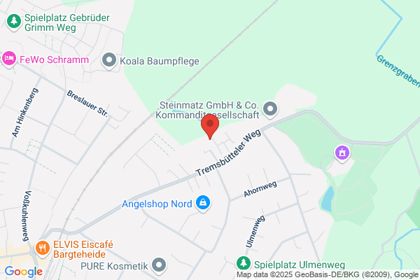 Michael Gutschke Rohstoffhandel e.K.