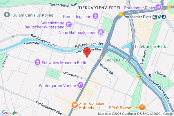 NUMA GmbH